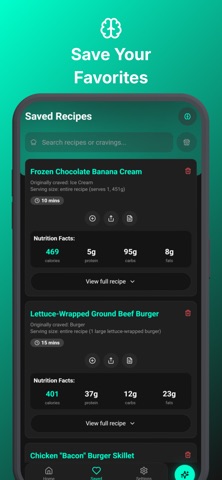 CraveAI: Craving Decoder Screenshot 5 of 6