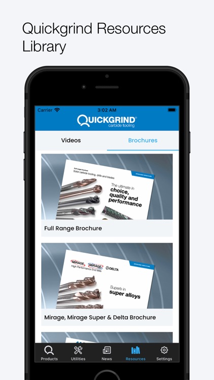 Quickgrind screenshot-6