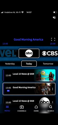 easyTV by TKS screenshot