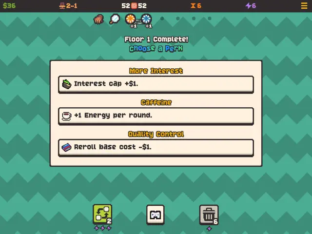Pokermancer screenshot 8