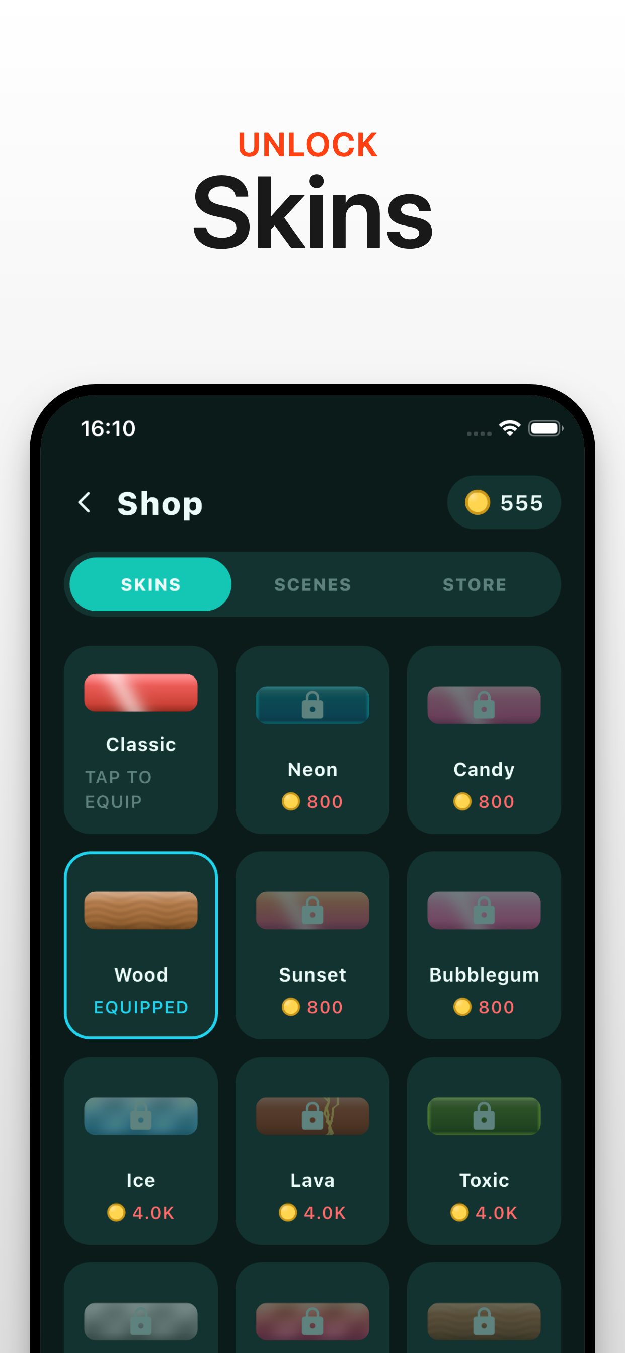 STAKKA: Block Tower screenshot 4