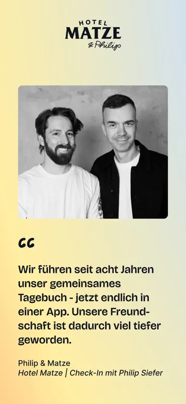 Das Beste des Tages screenshot 5 of 6
