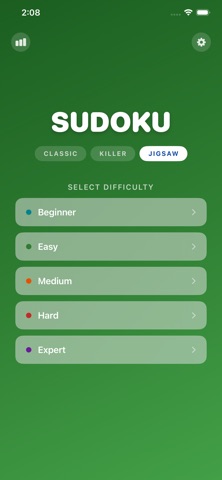 Sudoku Puzzle Pack Screenshot 6 of 9