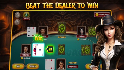 Pirate Jackpots Games Screenshot