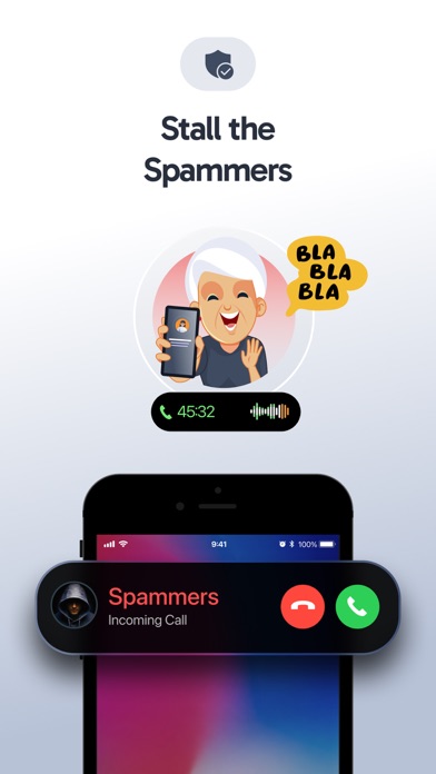Call.io: AI Phone Assistant screenshot 3
