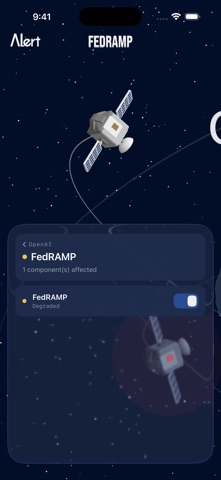 AIert – AI Status Alerts Screenshot 3 of 5