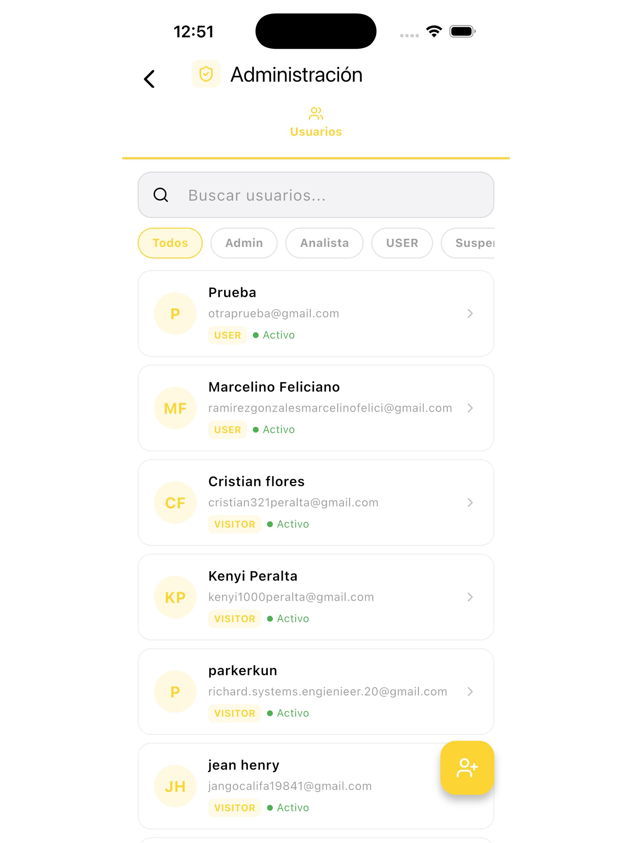 Lord Signal screenshot 8