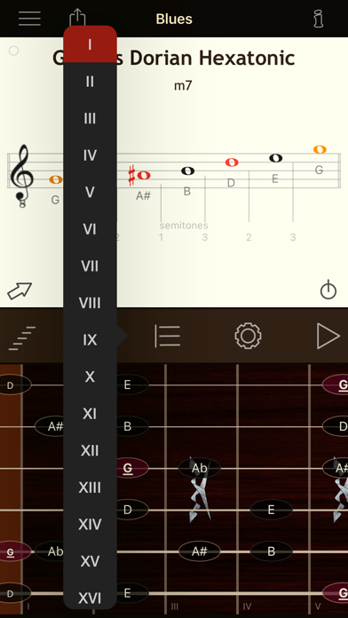 ScaleMaster Pro Screenshot 4 of 10