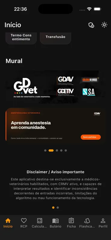 GDVet screenshot 10 of 10
