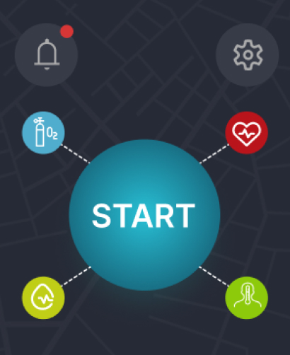MySentry: Safety & Health screenshot 10
