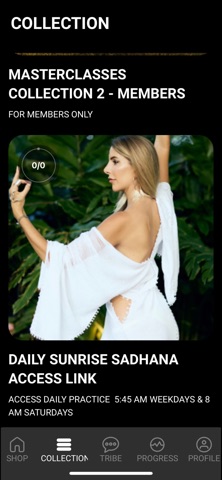 Kundalini Tribe Screenshot 5 of 8