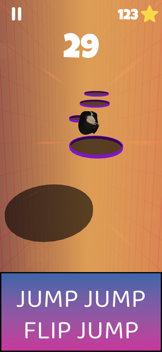 CatBass Screenshot 2 of 3