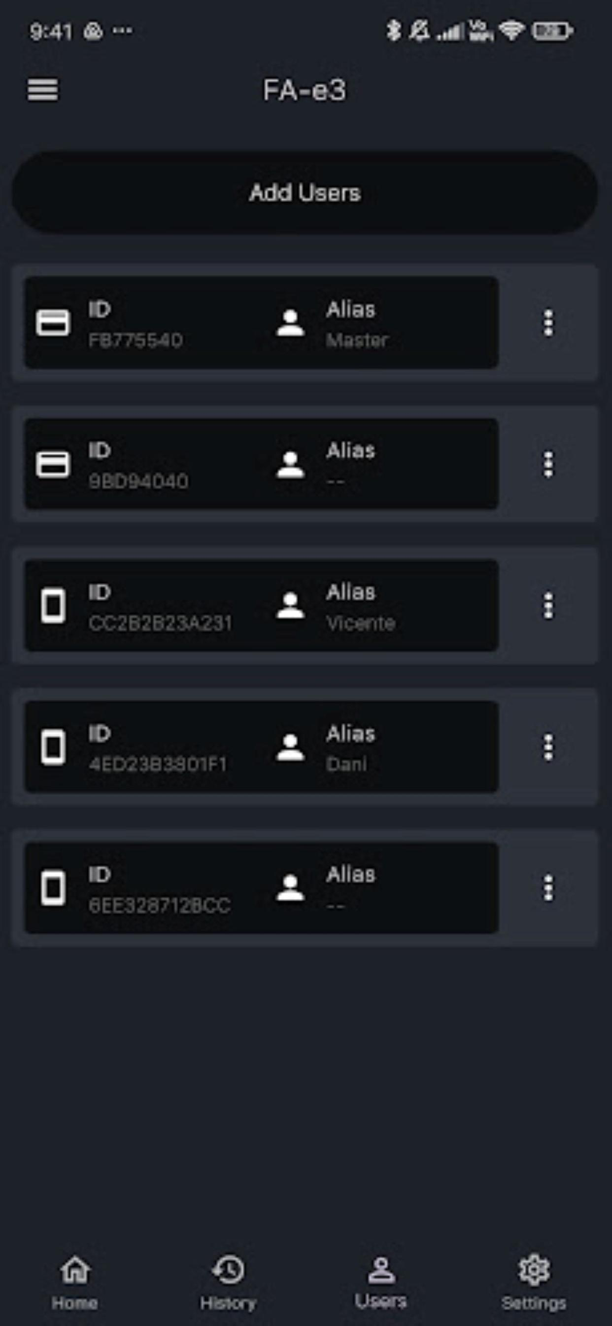 e-3lectricar screenshot 7