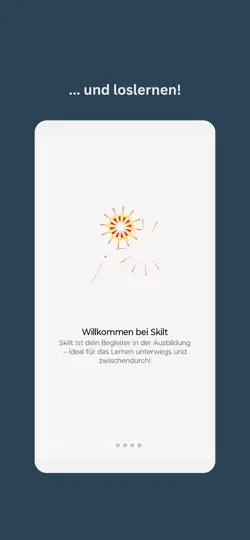 Screenshot von SHK Fachtheorie auf dem iPhone 3