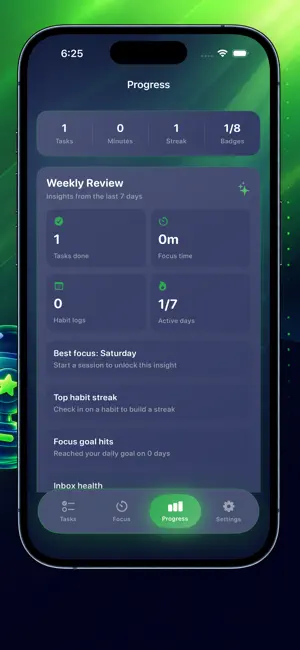 Meldara Harmony Suite screenshot 4