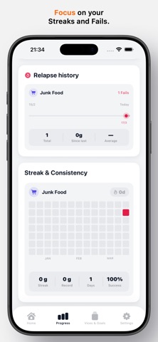 Your QuitPal Screenshot 3 of 5