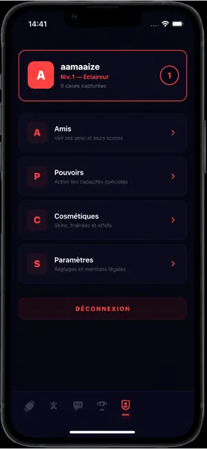 Grid Wars screenshot 4