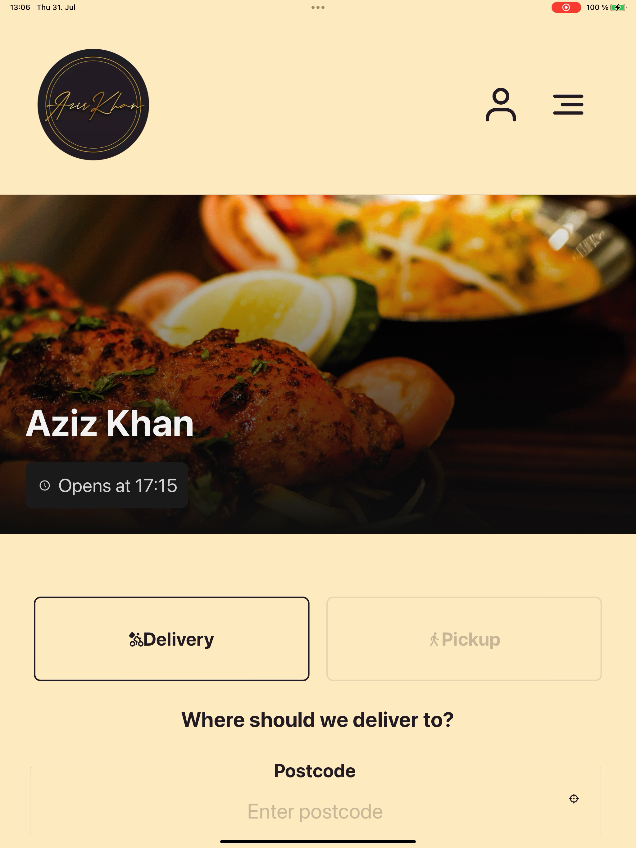 Aziz Khan screenshot 5
