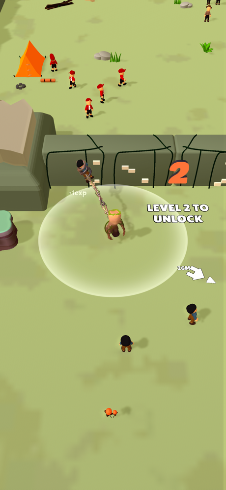 Natural Wrath screenshot 5