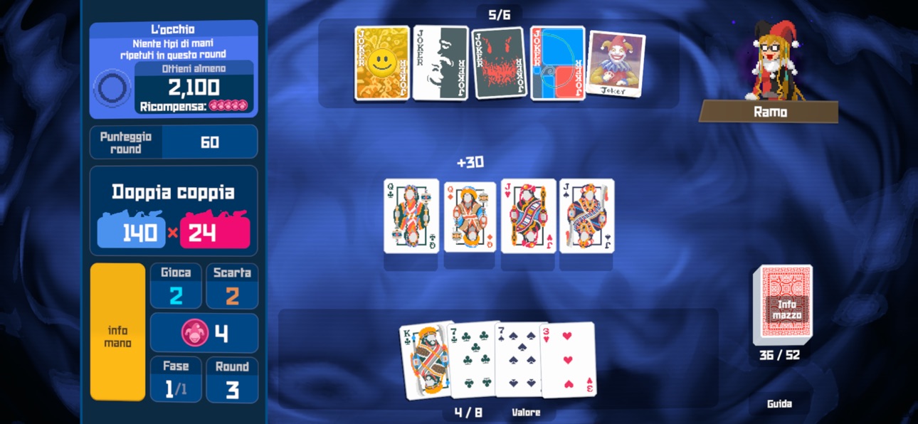 DAVE THE DIVER iOS Mod IPA screenshot 8 - iOS game interface