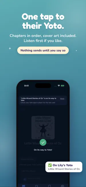 Little Vox screenshot 4