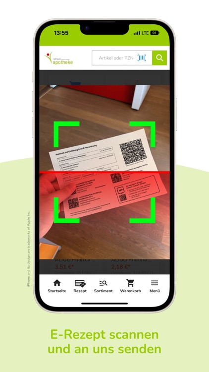 Rathaus Apotheken DIL - SI screenshot-3