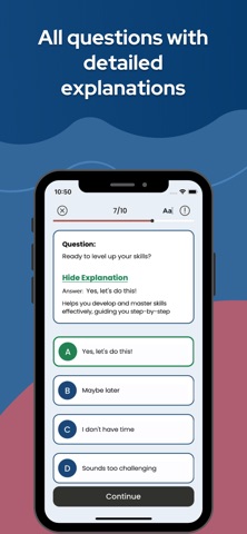 National Real Estate Test Prep screenshot