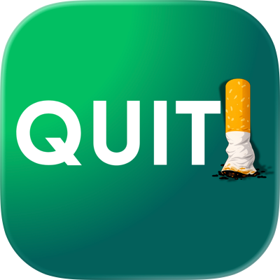 Quit Smoking ۬ 戒烟追踪器