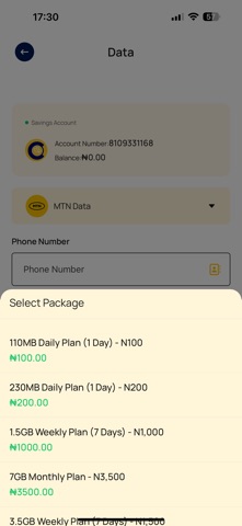 CashPoint NG Screenshot 2 of 10