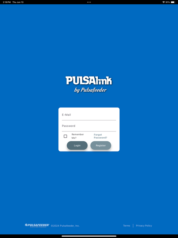 Screenshot #4 pour PULSAlink