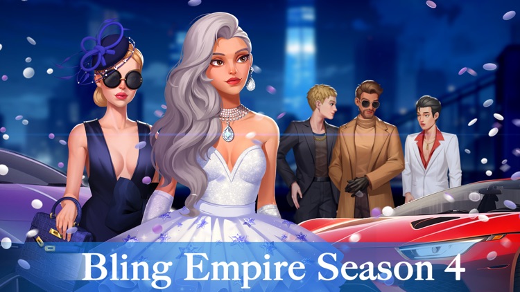 BIG NAME: City Lovin