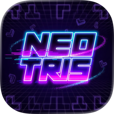 Neotris: 手表游戏 