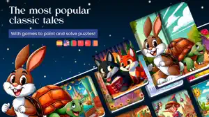 Classic Fairy Tales game 2 screenshot 1