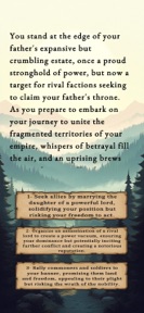 Adventurer: Your Story screenshot