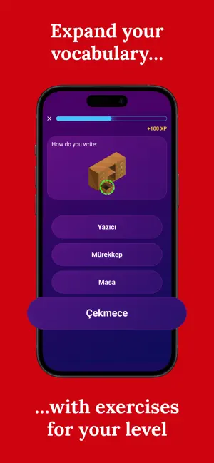 Learn Turkish (Beginners) screenshot 4