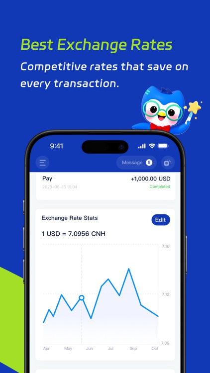 Epay Wallet（易派钱包） screenshot-4
