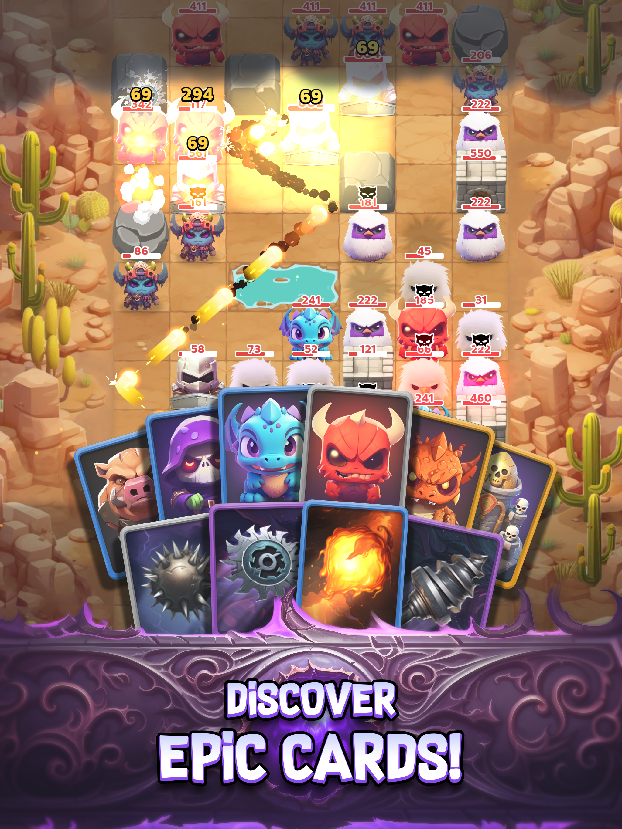 Spell Masters