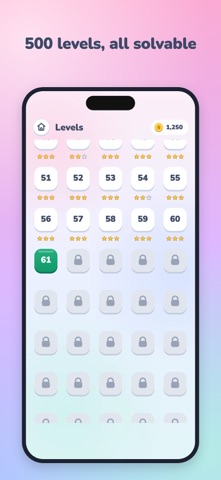 Tinty: Water Sort Puzzle Screenshot 6 of 10