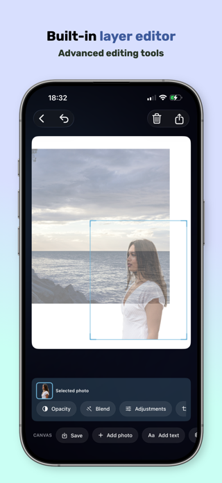 AlignShot – Overlay Camera Screenshot 2 of 5