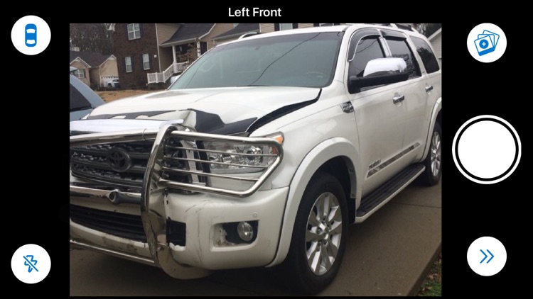 CCC® Mobile Appraiser Pro screenshot-4