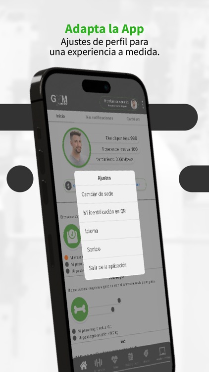 Country Club screenshot-4