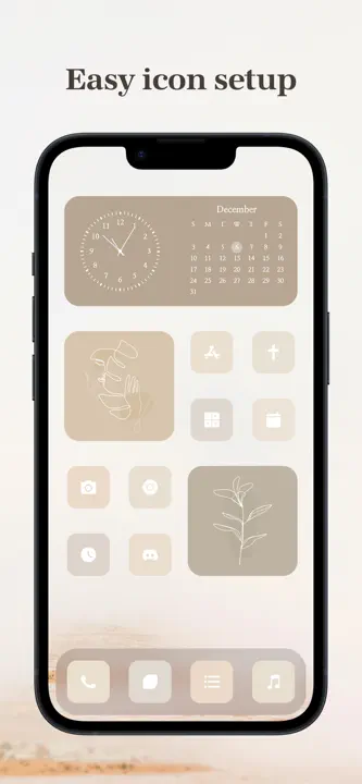 Photo Widget: Theme Wallpapers: Screenshot 5 von 8