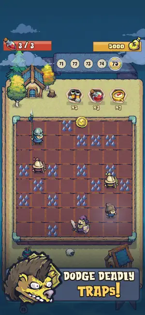 Tiny Tales: Mira's Storybook screenshot 3