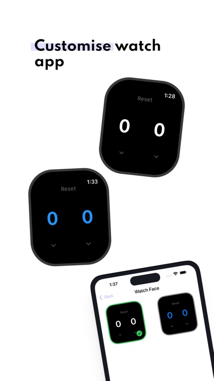 Badminton Score - Track Points screenshot-4