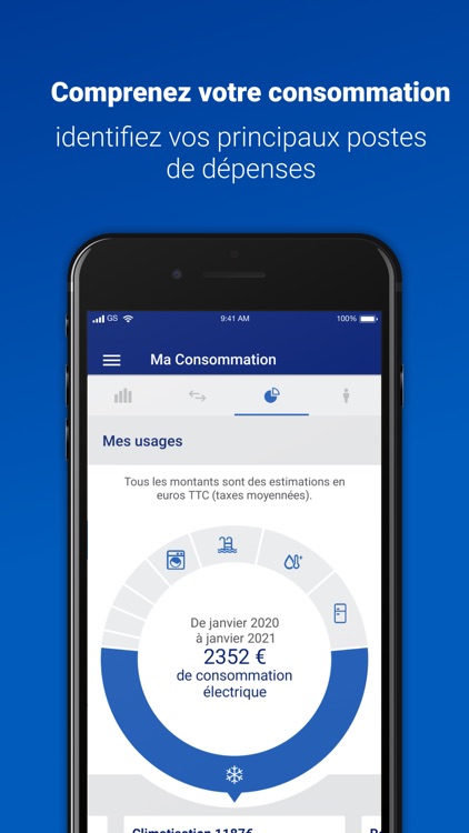 EDF Dom & Corse screenshot-5