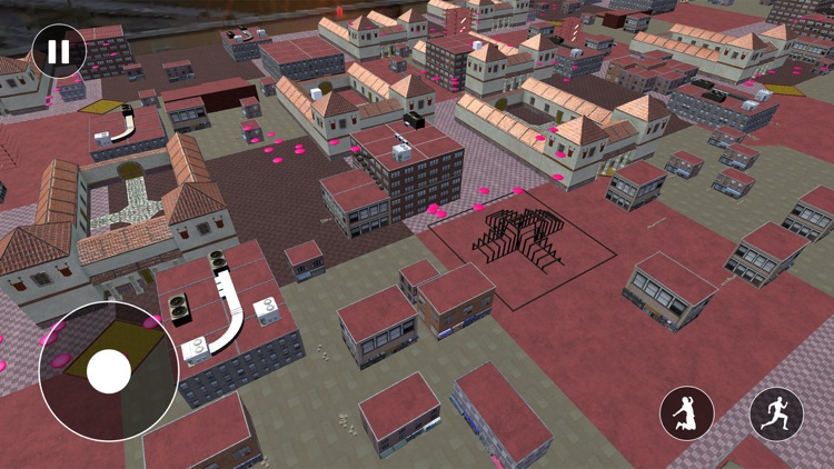 Break A Leg Games 2024