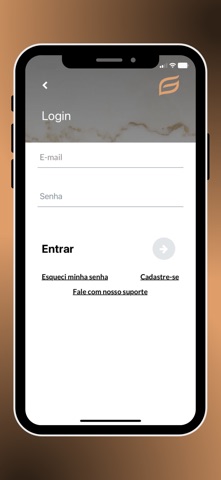 Gaya Club screenshot