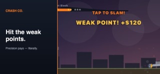Crash Co. — Demolition Boss screenshot 3