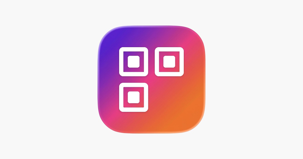 ‎App Barcode - QR Code Studio – App Store