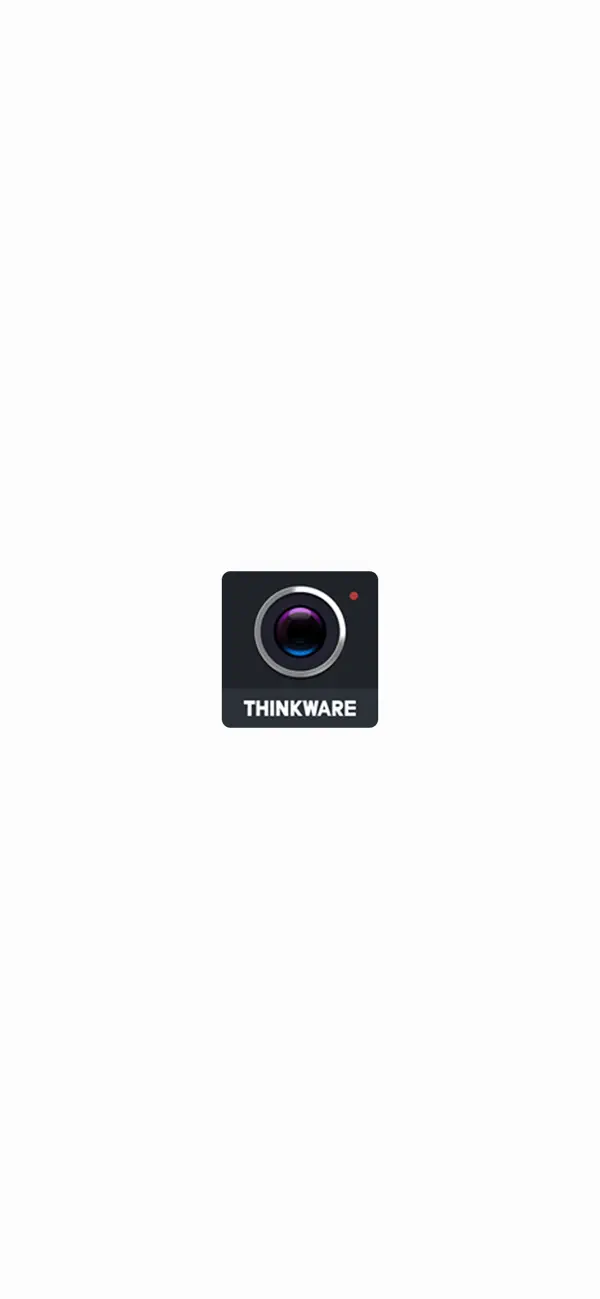 Screenshot #1 pour THINKWARE DASH CAM LINK